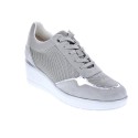 Zapatillas Geox zapatos Mujer modelo Ilde Gris 