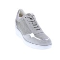 Zapatillas Geox zapatos Mujer modelo Ilde Gris 