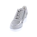 Zapatillas Geox zapatos Mujer modelo Ilde Gris 