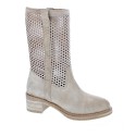 Botas Alpe zapatos Mujer modelo 22601135 Beige 
