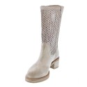 Botas Alpe zapatos Mujer modelo 22601135 Beige 