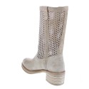 Botas Alpe zapatos Mujer modelo 22601135 Beige 