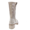 Botas Alpe zapatos Mujer modelo 22601135 Beige 