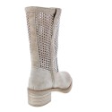 Botas Alpe zapatos Mujer modelo 22601135 Beige 
