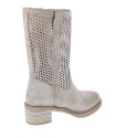 Botas Alpe zapatos Mujer modelo 22601135 Beige 