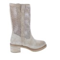 Botas Alpe zapatos Mujer modelo 22601135 Beige 