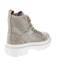 Zapatillas botas Alpe zapatos Mujer modelo 23081135 Beige 