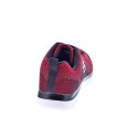 Zapatillas Skechers zapatos Hombre modelo Summits Rojo 