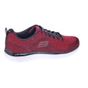 Zapatillas Skechers zapatos Hombre modelo Summits Rojo 