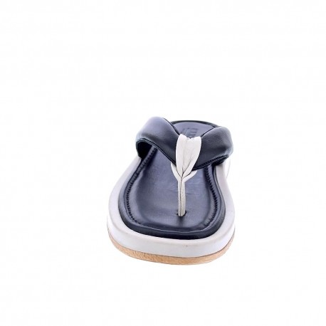 Sandalias Carmela zapatos Mujer modelo 68591 Negro 