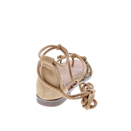 Sandalias Mtng zapatos Mujer modelo 50571 Marrón 