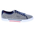 Zapatillas Pepe Jeans zapatos Hombre modelo Brady Azul 