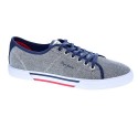 Zapatillas Pepe Jeans zapatos Hombre modelo Brady Azul 