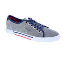 Zapatillas Pepe Jeans zapatos Hombre modelo Brady Azul 