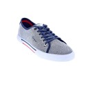 Zapatillas Pepe Jeans zapatos Hombre modelo Brady Azul 