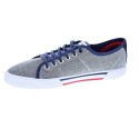 Zapatillas Pepe Jeans zapatos Hombre modelo Brady Azul 