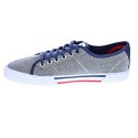 Zapatillas Pepe Jeans zapatos Hombre modelo Brady Azul 