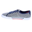 Zapatillas Pepe Jeans zapatos Hombre modelo Brady Azul 