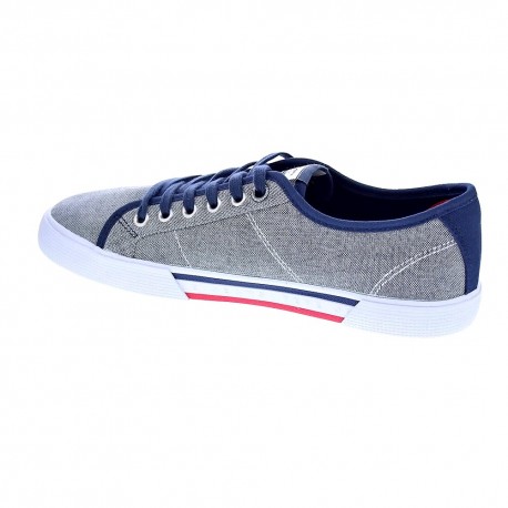 Zapatillas Pepe Jeans zapatos Hombre modelo Brady Azul 