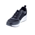 Zapatillas Skechers zapatos Mujer modelo Billion Negro 