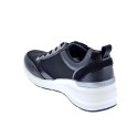 Zapatillas Skechers zapatos Mujer modelo Billion Negro 