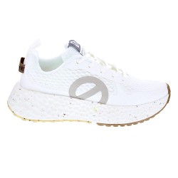 Zapatillas No Name zapatos Mujer modelo Carter Fly Blanco  2