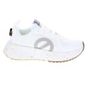 Zapatillas No Name zapatos Mujer modelo Carter Fly Blanco 