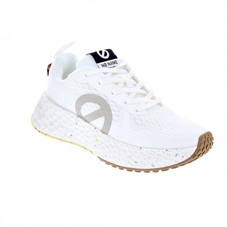 Zapatillas No Name zapatos Mujer modelo Carter Fly Blanco 