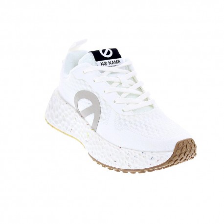 Zapatillas No Name zapatos Mujer modelo Carter Fly Blanco 