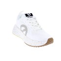 Zapatillas No Name zapatos Mujer modelo Carter Fly Blanco 