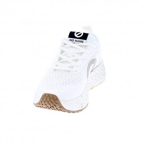 Zapatillas No Name zapatos Mujer modelo Carter Fly Blanco 