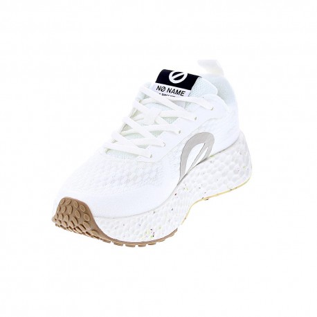 Zapatillas No Name zapatos Mujer modelo Carter Fly Blanco 