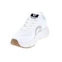 Zapatillas No Name zapatos Mujer modelo Carter Fly Blanco 
