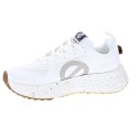 Zapatillas No Name zapatos Mujer modelo Carter Fly Blanco 