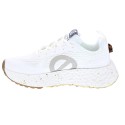 Zapatillas No Name zapatos Mujer modelo Carter Fly Blanco 