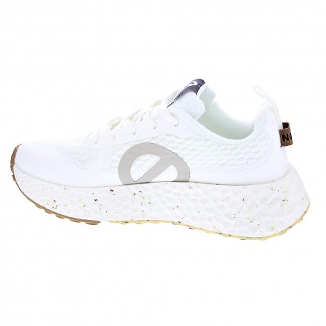 Zapatillas No Name zapatos Mujer modelo Carter Fly Blanco 