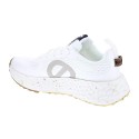 Zapatillas No Name zapatos Mujer modelo Carter Fly Blanco 