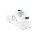 Zapatillas No Name zapatos Mujer modelo Carter Fly Blanco 