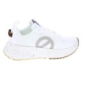 Zapatillas No Name zapatos Mujer modelo Carter Fly Blanco 