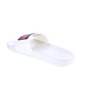 Chanclas Tommy Hilfiger zapatos Hombre modelo Flag Pool Blanco 