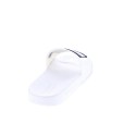 Chanclas Tommy Hilfiger zapatos Hombre modelo Flag Pool Blanco 