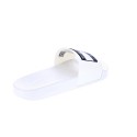 Chanclas Tommy Hilfiger zapatos Hombre modelo Flag Pool Blanco 
