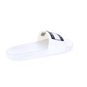 Chanclas Tommy Hilfiger zapatos Hombre modelo Flag Pool Blanco 