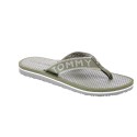 Chanclas Tommy Hilfiger zapatos Mujer modelo Tommy Shiny Beige 
