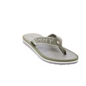 Chanclas Tommy Hilfiger zapatos Mujer modelo Tommy Shiny Beige 