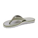 Chanclas Tommy Hilfiger zapatos Mujer modelo Tommy Shiny Beige 