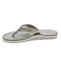 Chanclas Tommy Hilfiger zapatos Mujer modelo Tommy Shiny Beige 