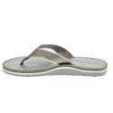 Chanclas Tommy Hilfiger zapatos Mujer modelo Tommy Shiny Beige 