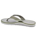 Chanclas Tommy Hilfiger zapatos Mujer modelo Tommy Shiny Beige 