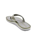 Chanclas Tommy Hilfiger zapatos Mujer modelo Tommy Shiny Beige 